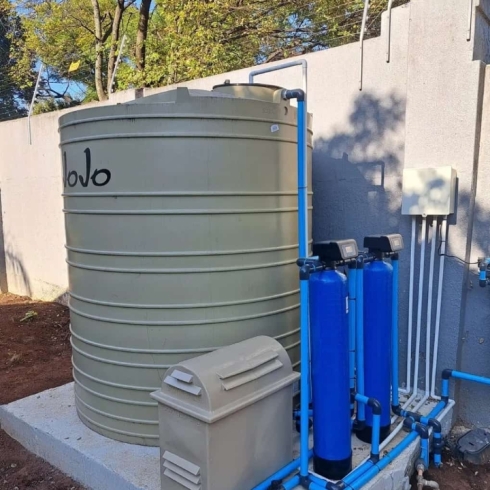 borehole drilling midrand
