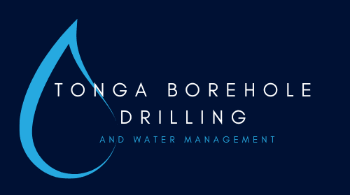 tonga borehole drilling
