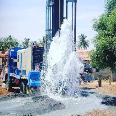 Borehole Drilling Services