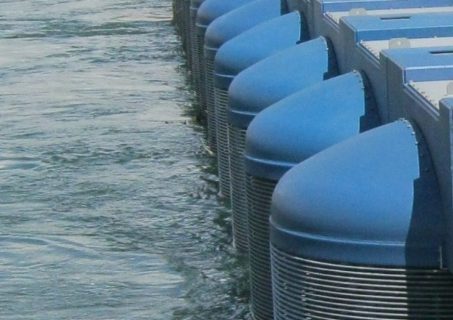 wastewater treatment plant commercial sewer treatment plant